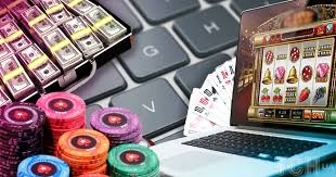 Explore the Excitement of Online Casino Scarlet