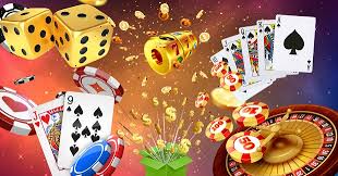 Explore the Thrills of BetCoCo Online Casino UK 1977627270