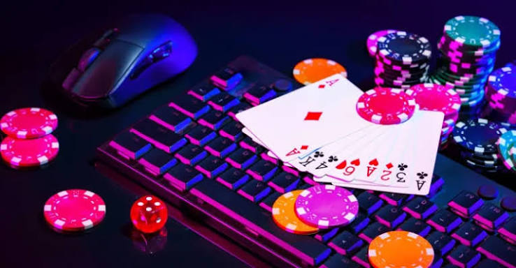 Exploring Online Casinos Without Verification A Guide to Easy Gaming -834396807 Exploring Online Casinos Without Verification A Guide to Easy Gaming -834396807