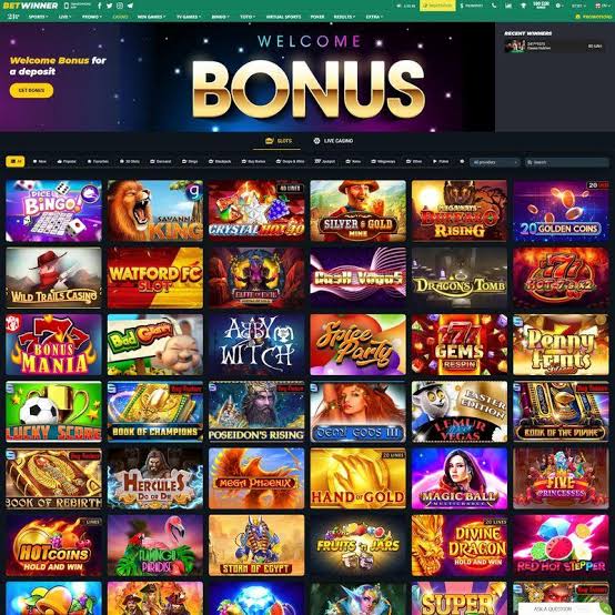 Exploring the BetWinner Platform A Comprehensive Guide for Enthusiasts