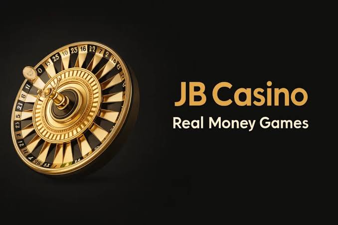 JB Casino Online Your Gateway to Exciting Casino Games JB Casino Online Your Gateway to Exciting Casino Games