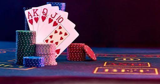 Live Casino Χωρίς Ταυτοποίηση Οδήγηση στον Κόσμο των Ταυτοτήτων