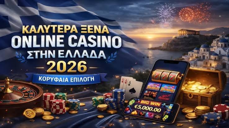 Το Καλύτερο Online Καζίνο Ο Απόλυτος Οδηγός 2010289802