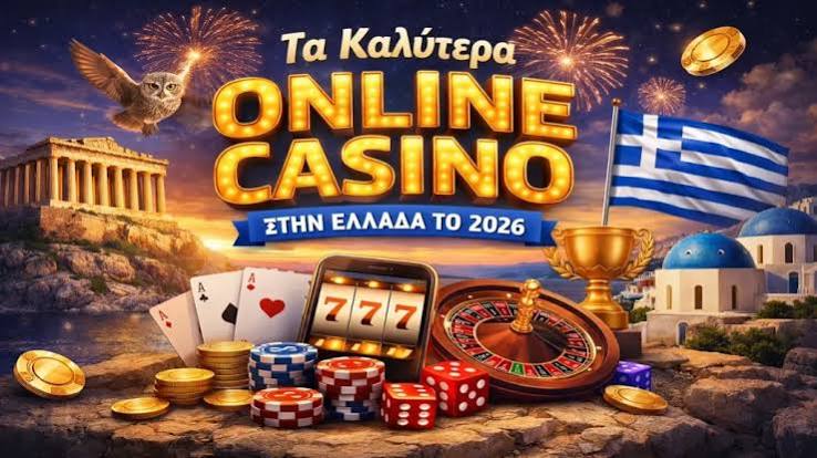 Τα Καλύτερα Online Casino στην Ελλάδα Ο Απόλυτος Οδηγός 619509849
