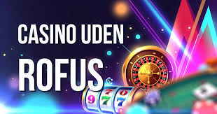 Oplev Gratis 5 Euro Casino Uden Indskud