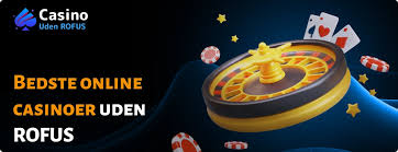 Paysafecard Casino uden ROFUS – Spil Sikkert og Anonymt