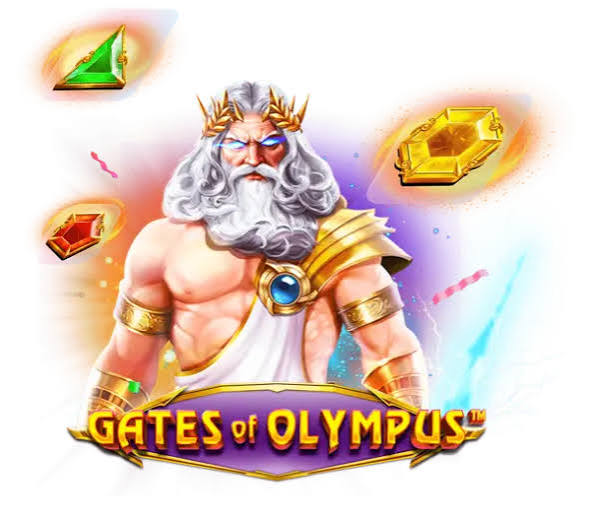 The Ultimate Guide to the Best Gates of Olympus Game The Ultimate Guide to the Best Gates of Olympus Game