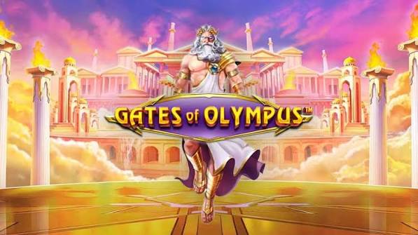 The Ultimate Guide to the Best Gates of Olympus Game The Ultimate Guide to the Best Gates of Olympus Game