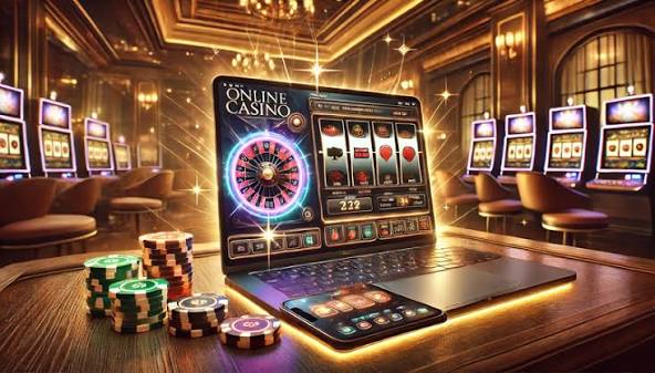 Top Casinos to Visit in Europe A Guide for Gamblers