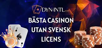 Utländska Casino En Guide till Internationella Spelupplevelser -1926460760