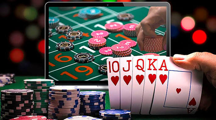 Casino bez bankovního účtu - Hrajte bezpečně a pohodlně