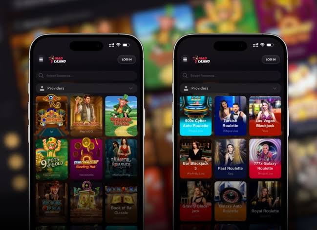 Casino en Directo Dinero Real Vive la Experiencia del Juego en Línea