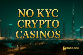 Discover the Excitement of Crypto Casinos with Instant Payouts