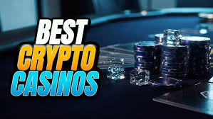 Discover the Excitement of Crypto Casinos with Instant Payouts