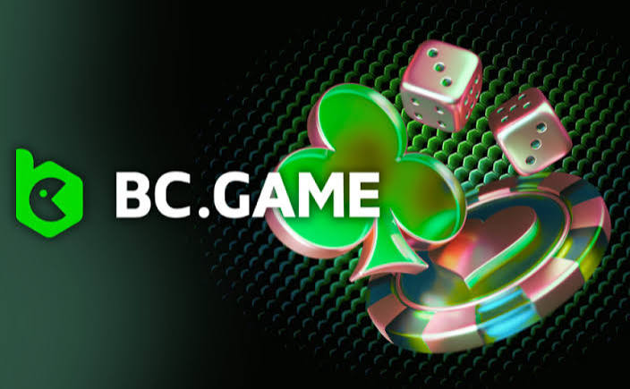 Discover the Exciting BC.Game Azerbaijan Bonus Codes Discover the Exciting BC.Game Azerbaijan Bonus Codes