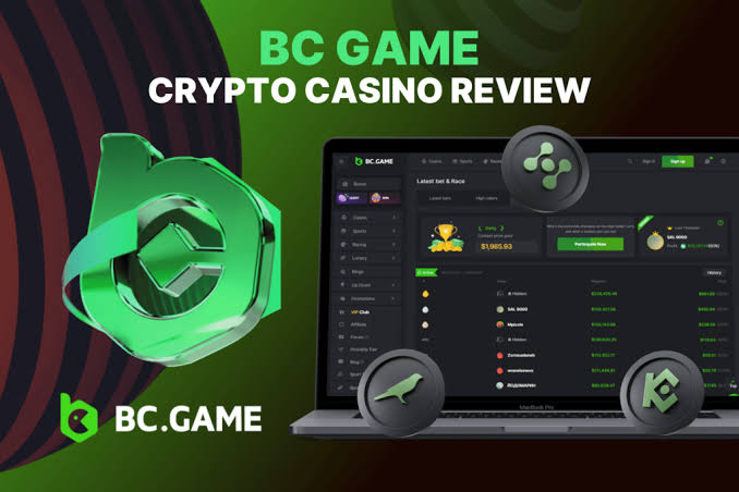 Discover the Exciting BC.Game Azerbaijan Bonus Codes Discover the Exciting BC.Game Azerbaijan Bonus Codes