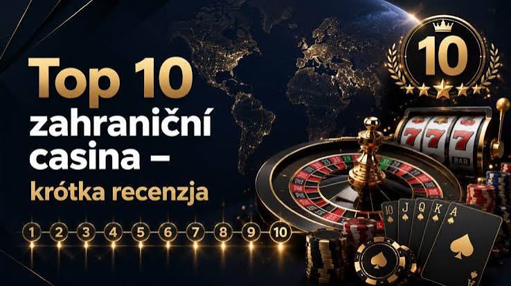 Legální online casino Herna U Vše, co potřebujete vědět 24869006