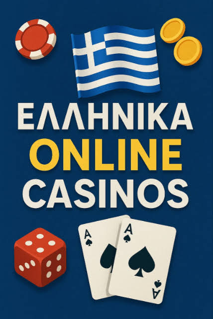 Online Casino στην Ελλάδα Η Εξερεύνηση της Διασκέδασης Online Casino στην Ελλάδα Η Εξερεύνηση της Διασκέδασης