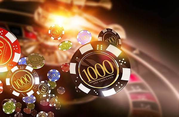 Online Casino στην Ευρώπη Η πληρέστερη οδηγία