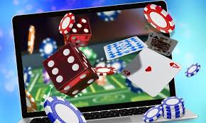 Online Casino – Din Guide til Spil og Underholdning