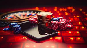 Online Casino En Guidet Rejse Gennem Spillets Verden
