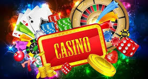 The Necessity of Slots Casinos in Today's Gaming Industry The Necessity of Slots Casinos in Today's Gaming Industry