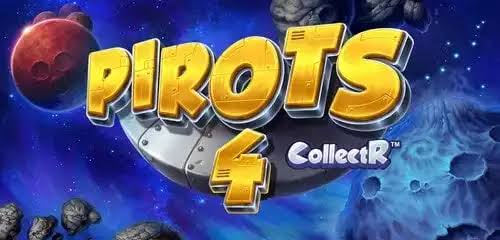 Explore the Exciting World of Pirots 4 Slot Machine