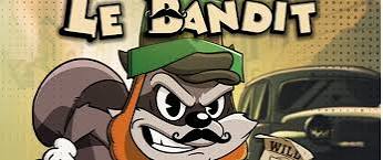 Oplev Spændingen ved Le Bandit Spil - En Guide til Online Kasino