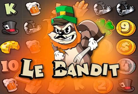 Oplev Spændingen ved Le Bandit Spil - En Guide til Online Kasino