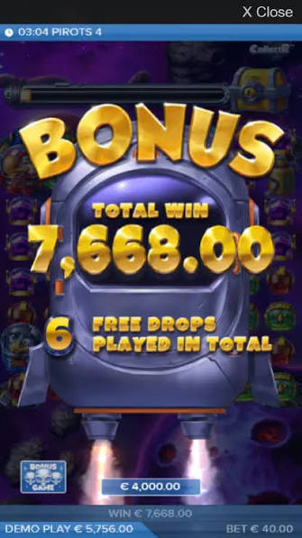 Pirots 4 Online Casino Set Sail for Thrilling Wins! Pirots 4 Online Casino Set Sail for Thrilling Wins!