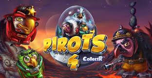 Pirots 4 Udbetaling Din Guide til Hurtige Udbetalinger