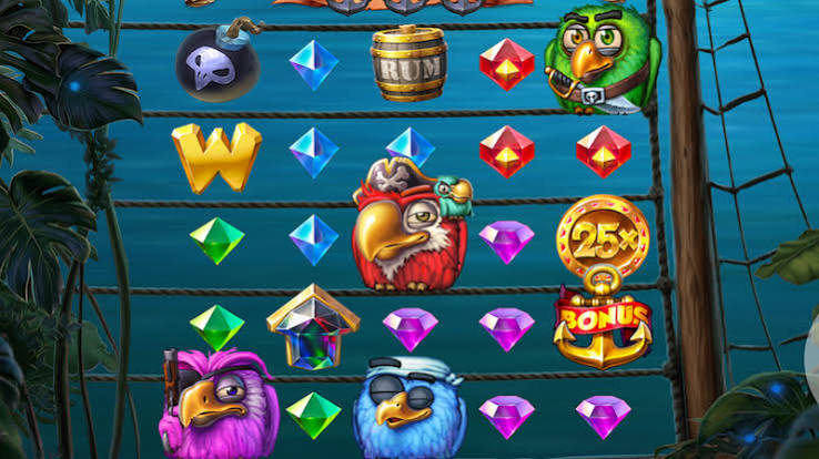 Unveiling the Mystique of Pirots 4 Casino A Treasure Trove for Gamblers
