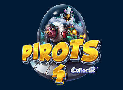 Unveiling the Mystique of Pirots 4 Casino A Treasure Trove for Gamblers