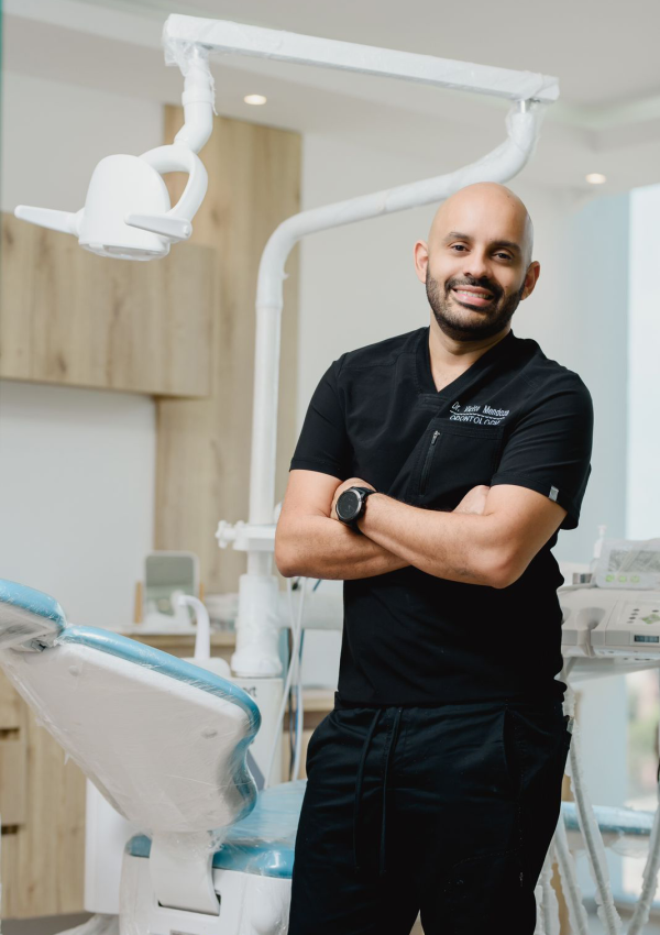 Estética dental